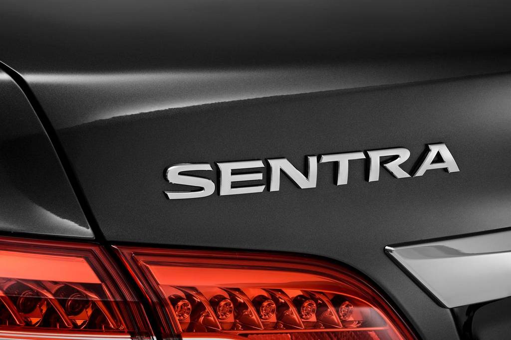 фото Nissan Sentra 2014-2015 авто