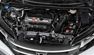 Honda CR-V 2014 двигатель