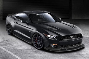 HPE700 Ford Mustang 2015