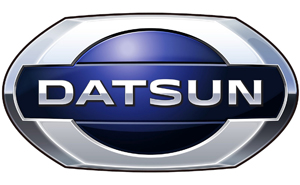 Datsun в сибири