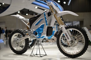Yamaha PED1 Concept