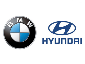 BMW и Hyundai могут создать СП