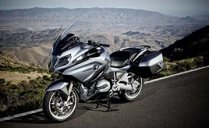 BMW и KTM отзывают мотоциклы
