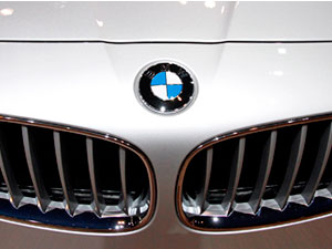 BMW объявил об отзыве 600 тысяч автомобилей