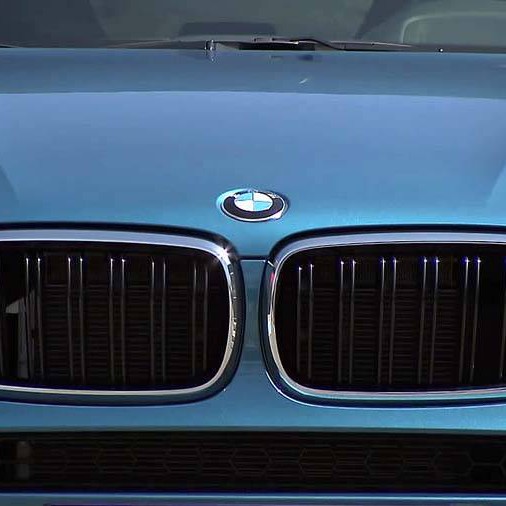BMW X6 M 2015-2016 года – еще мощнее