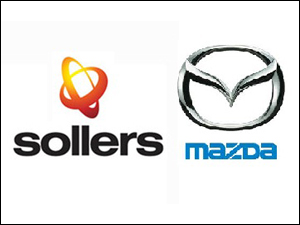 ФАС не против СП Sollers и Mazda