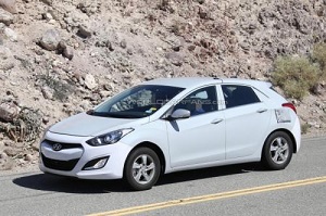 Ford и Hyundai работают над конкурентами Toyota Prius