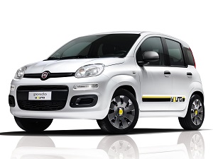 Итальянцы заметили завышение показателей экономичности Fiat Panda и Volkswagen Golf