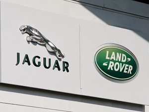 Jaguar Land Rover и Chery построят автозавод в Китае