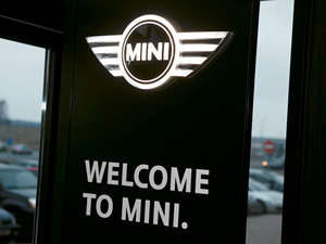 Компания Mini отзывает автомобили по всему миру