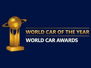 Названы претенденты на звание «Всемирного автомобиля года»