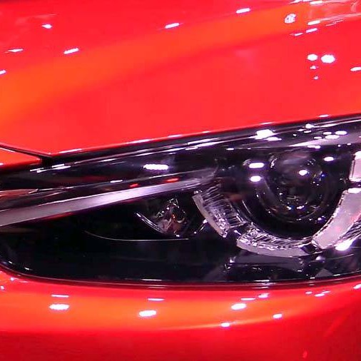 Новый кроссовер Mazda СХ-3 2015 – каким он будет