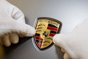 Porsche займутся проектом "Кортеж"