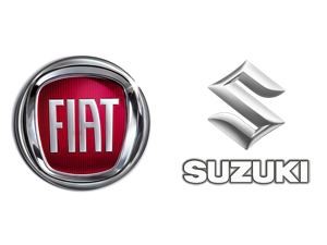 Suzuki получит от Fiat дизельные моторы