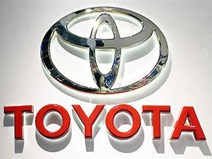 Toyota остается мировым лидером по продаже автомобилей