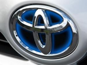 Toyota признана самым дорогим автобрендом