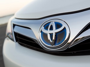 Toyota снова стала самым дорогим автомобильным брендом