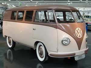 В Бразилии прекратят выпуск Volkswagen Kombi