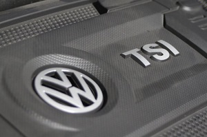 Volkswagen объявили об отзыве в США