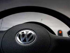 Volkswagen отзывает 300 тысяч дизельных автомобилей